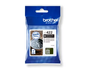 Brother LC422BK