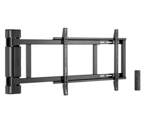 Equip 32"-75" Motorized TV Swing Mount Bracket