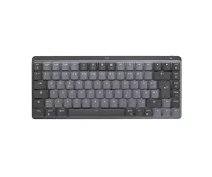 Logitech MX Mini Mechanical
