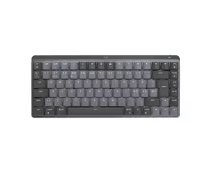 Logitech MX Mini Mechanical
