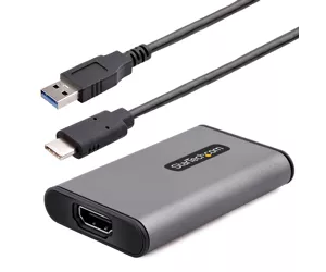 StarTech.com 4K30-HDMI-CAPTURE