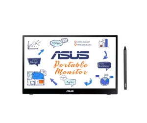 ASUS MB14AHD