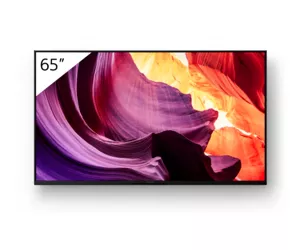 Sony FWD-65X80K