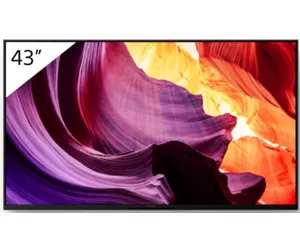 Sony FWD-43X80K