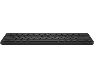 HP 350 Compact Multi-Device Bluetooth Keyboard