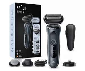 Braun Series 6 61-N4862cs