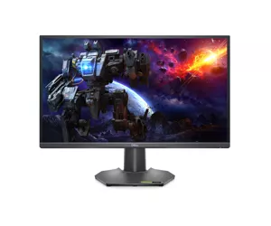 DELL G Series G2723H 68.6 cm (27") 1920 x 1080 pixels Full HD LCD Grey