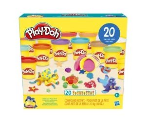 Play-Doh F28295L1 bērnu mākslas un amatniecības komplekta piederums