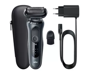 Braun Series 6 61-N1000s