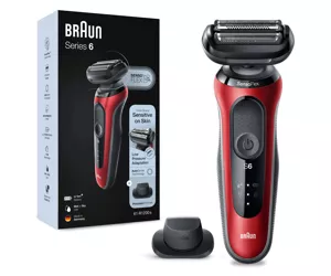 Braun Series 6 61-R1200s