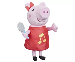 Peppa Pig Oink-Along Songs Peppa
