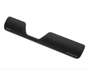 Contour Design Wrist Rest Red