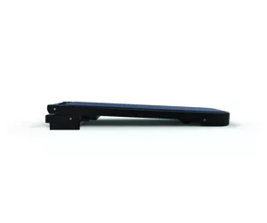 Contour Design Keyboard Risers Red