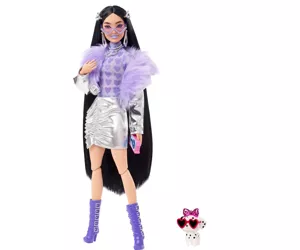 Barbie Extra Doll