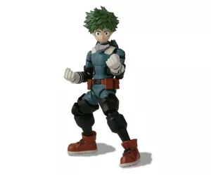 Bandai Anime Heroes Izuku