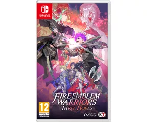Nintendo Fire Emblem Warriors: Three Hopes