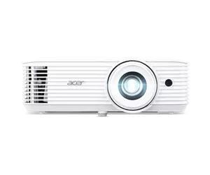 Acer H6541BDK data projector Standard throw projector 4000 ANSI lumens DLP 1080p (1920x1080) 3D White