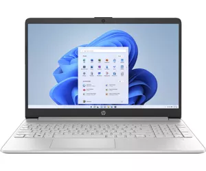 HP 15s-eq3412nw