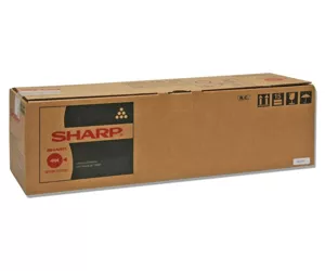 Sharp MX-51GTMA toonerikassett 1 tk Originaal Must