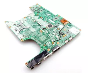 HP 461861-001 sülearvuti varuosa Emaplaat