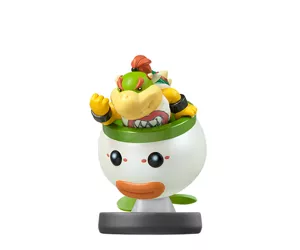 Nintendo Bowser Jr.