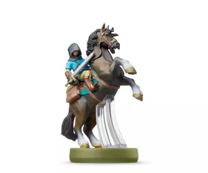 Nintendo Link Rider amiibo