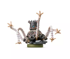Nintendo Guardian amiibo