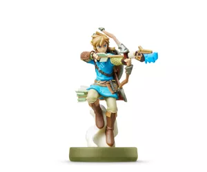 Nintendo Link Archer amiibo
