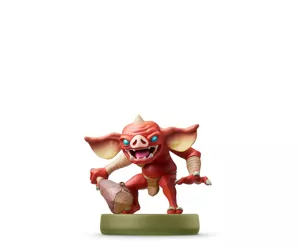 Nintendo Bokoblin amiibo