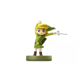 Nintendo Toon Link The Wind Walker amiibo