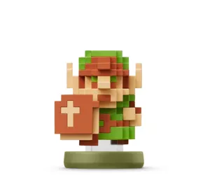 Nintendo Link (The Legend of Zelda)
