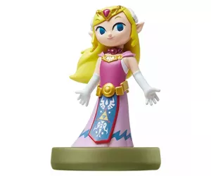 Nintendo Zelda The Wind Walker amiibo