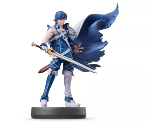 Nintendo Amiibo Chrom