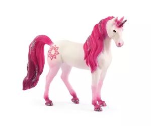 schleich BAYALA Mandala Unicorn Mare