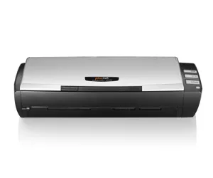 Plustek MobileOffice AD480
