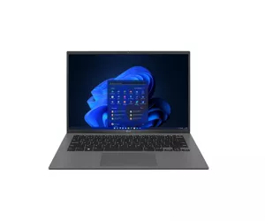 LG Gram 14Z90Q