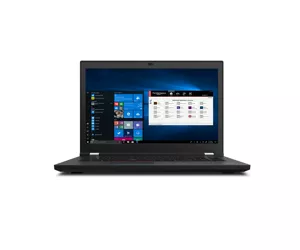 Lenovo ThinkPad P17 Gen 2