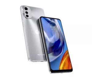 Motorola Moto E e32s 16.5 cm (6.5") Dual SIM Android 12 4G USB Type-C 4 GB 64 GB 5000 mAh Silver