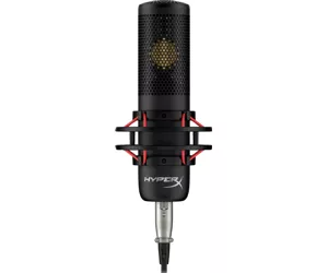HyperX ProCast Microphone Must