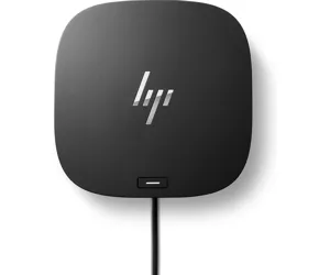 HP USB-C G5 Essential Dock