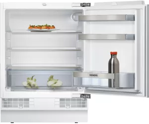 Siemens iQ500 KF10ZAX0 + KU15RAFF0