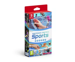 Nintendo Switch Sports