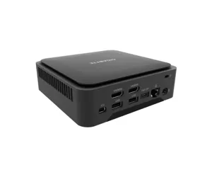 Gigabyte Brix extreme