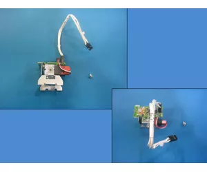 HP 641471-001 computer case part Universal Other