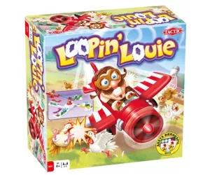Tactic Loopin' Louie