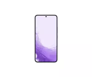 Samsung Galaxy S22 15,5 cm (6.1") Divas SIM kartes Android 12 5G USB Veids-C 8 GB 256 GB 3700 mAh Violets