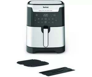 Tefal Easy Fry & Grill EY801D