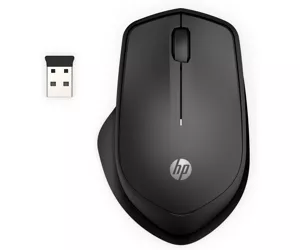 HP 285 Silent Wireless-Maus