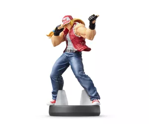 Nintendo amiibo Terry Bogard