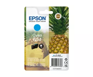 Epson 604